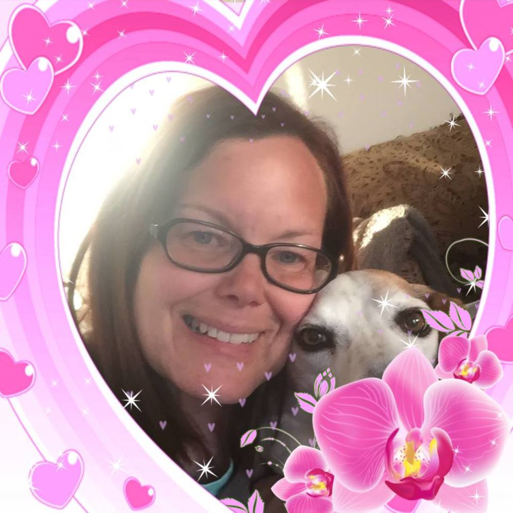 Meet your Posher, Brenda